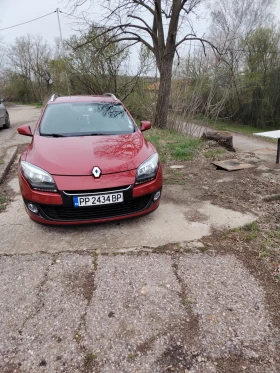 Renault Megane | Mobile.bg    12