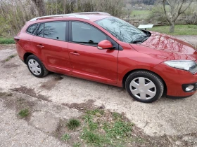 Renault Megane | Mobile.bg    13