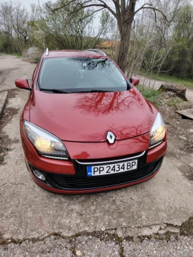 Renault Megane | Mobile.bg    11