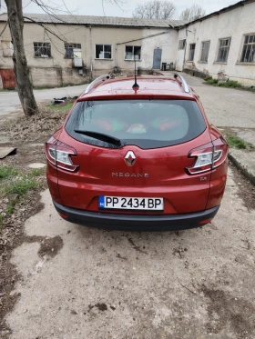 Renault Megane | Mobile.bg    10
