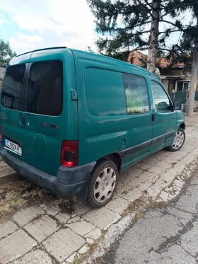 Peugeot Partner | Mobile.bg    3