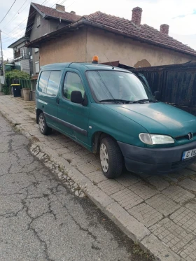 Peugeot Partner | Mobile.bg    2