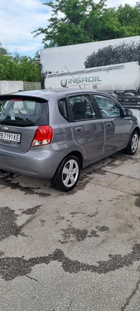 Chevrolet Kalos  | Mobile.bg    6