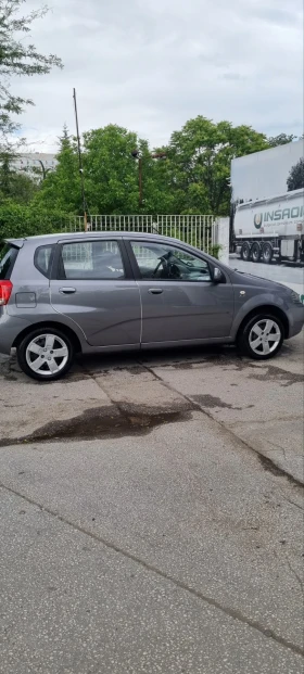Chevrolet Kalos  | Mobile.bg    4