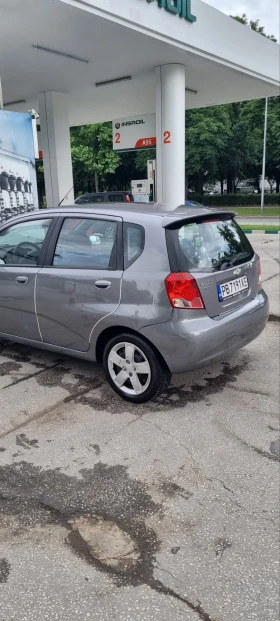 Chevrolet Kalos  | Mobile.bg    5
