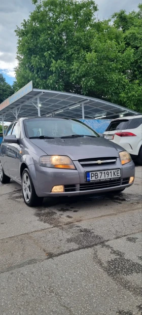 Chevrolet Kalos  | Mobile.bg    2