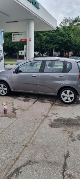 Chevrolet Kalos  | Mobile.bg    7