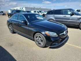 Mercedes-Benz C 300 *   * (CARFAX) | Mobile.bg    2