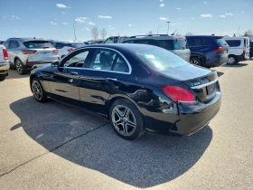 Mercedes-Benz C 300 *   * (CARFAX) | Mobile.bg    4