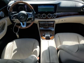 Mercedes-Benz E 350 4MATIC *   * * *  | Mobile.bg    8