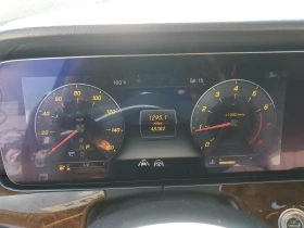 Mercedes-Benz E 350 4MATIC *   * * *  | Mobile.bg    9