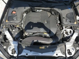 Mercedes-Benz E 350 4MATIC *   * * *  | Mobile.bg    11