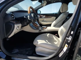 Mercedes-Benz E 350 4MATIC *   * * *  | Mobile.bg    7