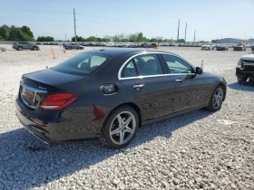Mercedes-Benz E 350 4MATIC *   * * *  | Mobile.bg    3