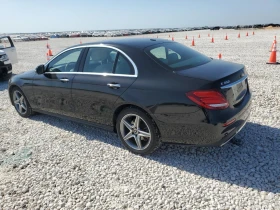 Mercedes-Benz E 350 4MATIC *   * * *  | Mobile.bg    2