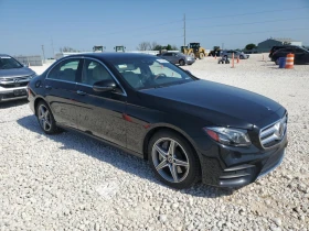 Mercedes-Benz E 350 4MATIC *   * * *  | Mobile.bg    4