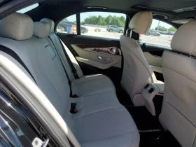 Mercedes-Benz E 350 4MATIC *   * * *  | Mobile.bg    10