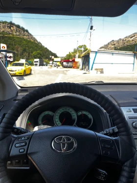 Toyota Corolla verso 2.2 D4D | Mobile.bg    12