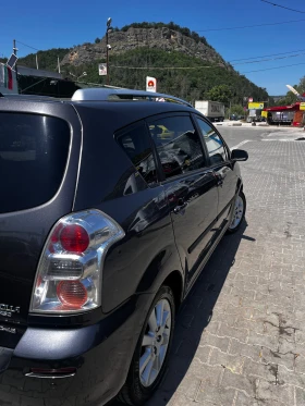 Toyota Corolla verso 2.2 D4D | Mobile.bg    6