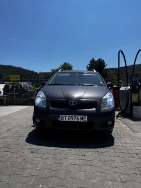 Toyota Corolla verso 2.2 D4D | Mobile.bg    2