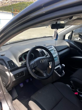 Toyota Corolla verso 2.2 D4D | Mobile.bg    9