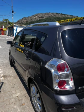 Toyota Corolla verso 2.2 D4D | Mobile.bg    5