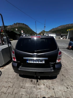 Toyota Corolla verso 2.2 D4D | Mobile.bg    4