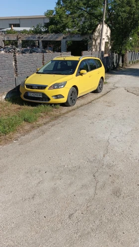 Обява за продажба на Ford Focus ~2 400 лв. - изображение 1