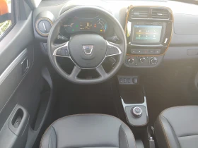 Dacia Spring | Mobile.bg    12