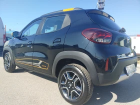 Dacia Spring | Mobile.bg    4
