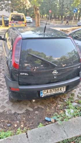 Opel Corsa | Mobile.bg    5