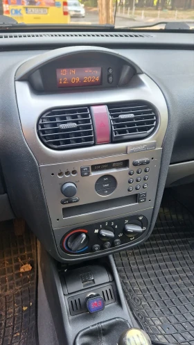 Opel Corsa | Mobile.bg    4