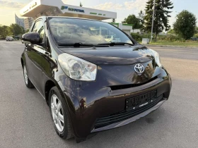 Toyota IQ ЧИСТО НОВА/АВТЕНТИЧЕН ВИД - 9900 лв. - 91741422 2