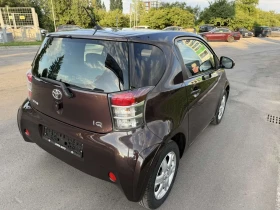 Toyota IQ ЧИСТО НОВА/АВТЕНТИЧЕН ВИД - 9900 лв. - 91741422 3