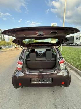 Toyota IQ ЧИСТО НОВА/АВТЕНТИЧЕН ВИД - 9900 лв. - 91741422 16