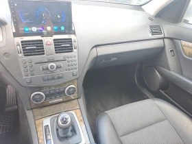 Mercedes-Benz C 350 CDI, 4 MATIC, 7G-TRONIC - 11900 лв. - 36063111 14