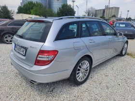 Mercedes-Benz C 350 CDI, 4 MATIC, 7G-TRONIC - 11900 лв. - 36063111 6