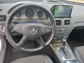 Mercedes-Benz C 350 CDI, 4 MATIC, 7G-TRONIC - 11900 лв. - 36063111 16
