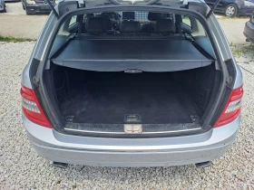 Mercedes-Benz C 350 CDI, 4 MATIC, 7G-TRONIC - 11900 лв. - 36063111 9