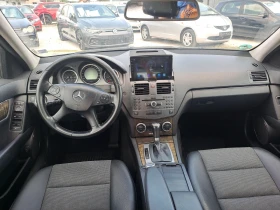 Mercedes-Benz C 350 CDI, 4 MATIC, 7G-TRONIC - 11900 лв. - 36063111 13