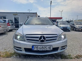 Mercedes-Benz C 350 CDI, 4 MATIC, 7G-TRONIC - 11900 лв. - 36063111 2