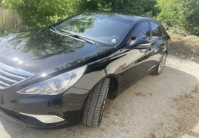 Обява за продажба на Hyundai Sonata ~14 000 лв. - изображение 3