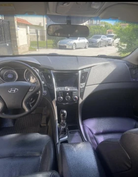 Обява за продажба на Hyundai Sonata ~14 000 лв. - изображение 2