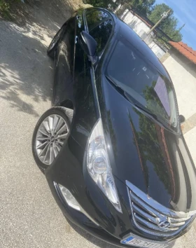 Обява за продажба на Hyundai Sonata ~14 000 лв. - изображение 1