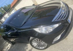 Обява за продажба на Hyundai Sonata ~14 000 лв. - изображение 1