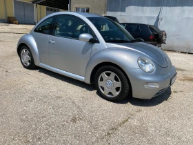 Обява за продажба на VW New beetle 1.9 D ~3 500 лв. - изображение 1
