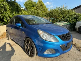 Обява за продажба на Opel Corsa 1.6T ~11 999 лв. - изображение 1