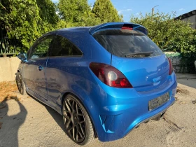 Обява за продажба на Opel Corsa 1.6T ~11 999 лв. - изображение 4