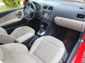 Обява за продажба на VW Polo 1.6 Automat ~11 900 лв. - изображение 9