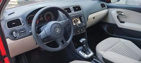 Обява за продажба на VW Polo 1.6 Automat ~11 900 лв. - изображение 5